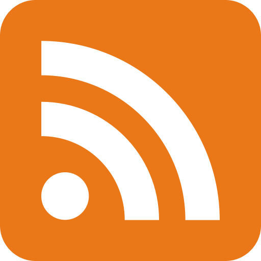 RSS Plugin logo icon